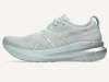 Кроссовки GEL-KAYANO 31 M (RU 41.5 EU 42.5 US 9 СМ 27; pure aqua/pure silver)